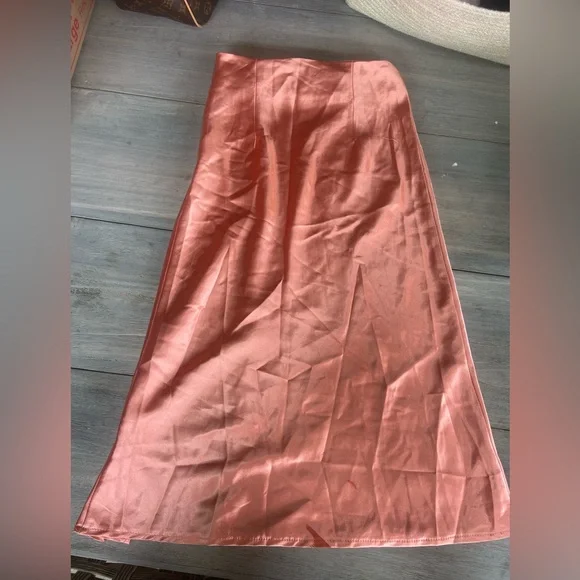 Princess polly maxi skirt - Picture 1 of 3